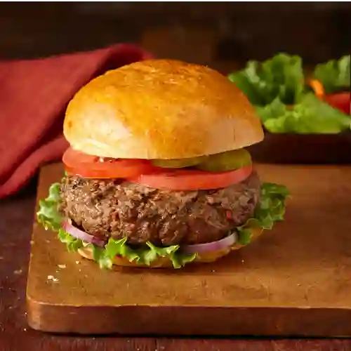 Classic Burguer
