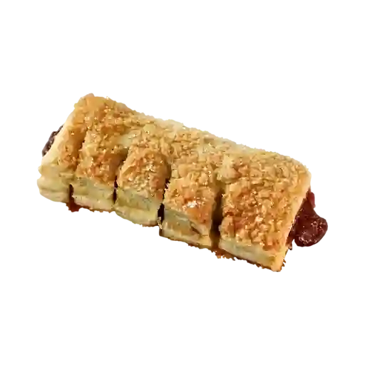 Pastel de Guayaba