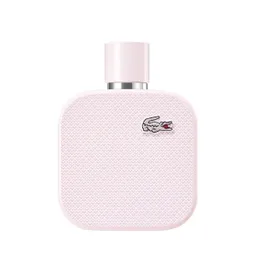 Lacoste Perfume Pure Rose Rg Edp 21Iv