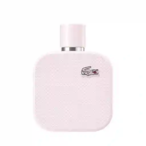 Lacoste Perfume Pure Rose Rg Edp 21Iv