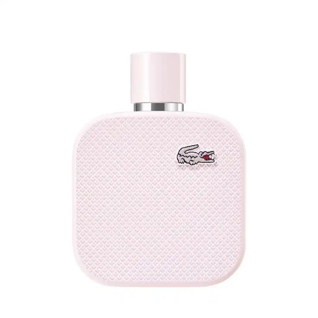 Lacoste Perfume Pure Rose Rg Edp 21Iv