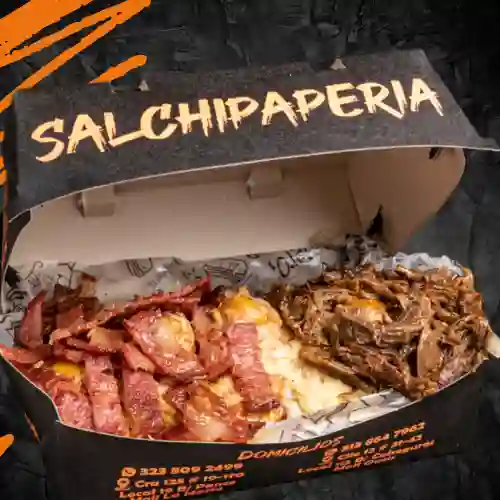 la Crespa (2 Personas)
