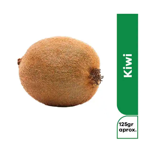 Carulla Kiwi