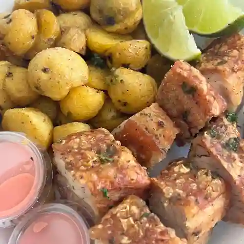 Chicharrón