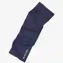 Mission Toalla Refrescante y Transpirable Navy