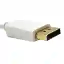 Adaptador Convertidor Display Port a Hdmi Hembra