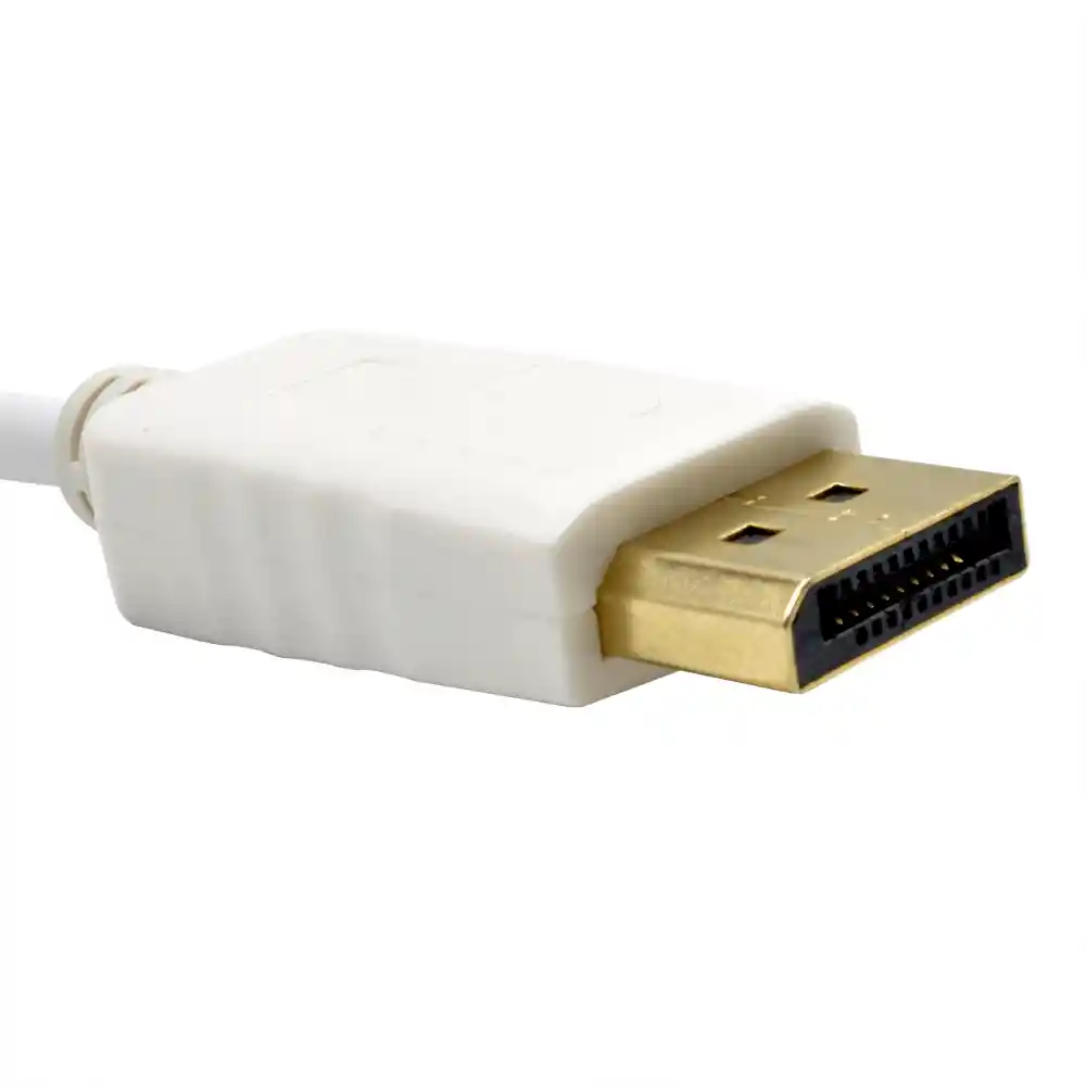Adaptador Convertidor Display Port a Hdmi Hembra