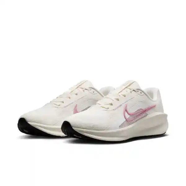 Nike Tenis Downshifter 13 Para Correr Mujer Talla 7.5 FD6476-004