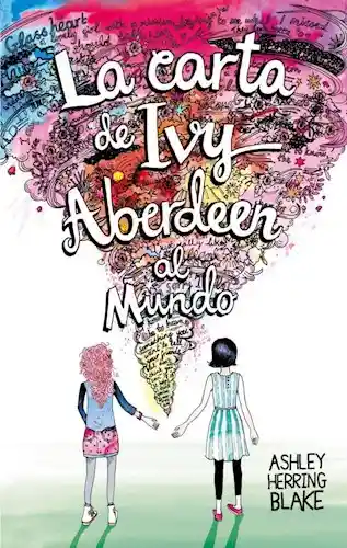 La carta de Ivy Aberdeen al mundo