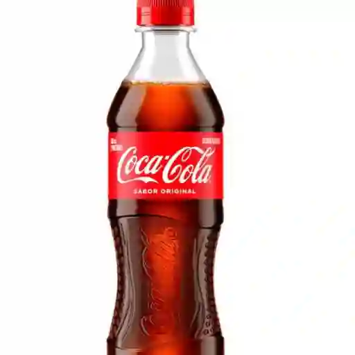 Coca cola 400 ml
