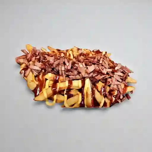 Papas Corto Circuito Tocineta