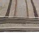 Fatelares Toalla Para Cuerpo Gaby Tabaco