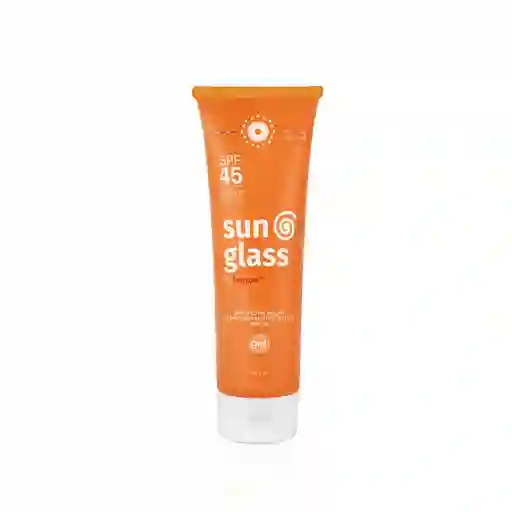 Sunglass Protector Solar SPF 45+
