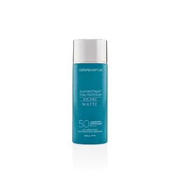 Colorescience Protector Facial Protection Face Shield Spf 50
