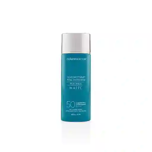Colorescience Protector Facial Protection Face Shield Spf 50