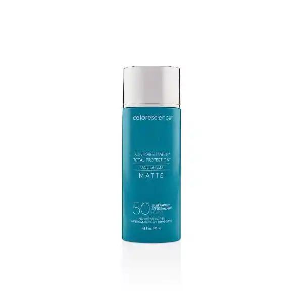 Colorescience Protector Facial Protection Face Shield Spf 50