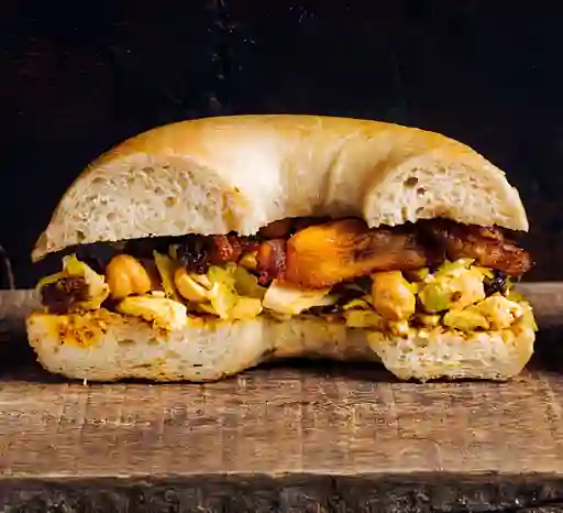Bagel Nueva Delhi