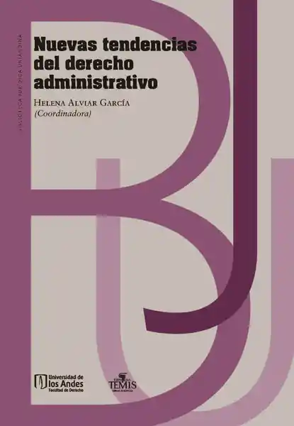 Nuevas Tendencias Del Derecho Administrativo