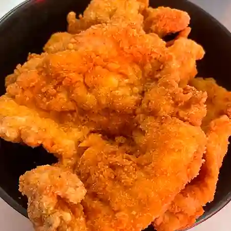 Chuleta de Pollo