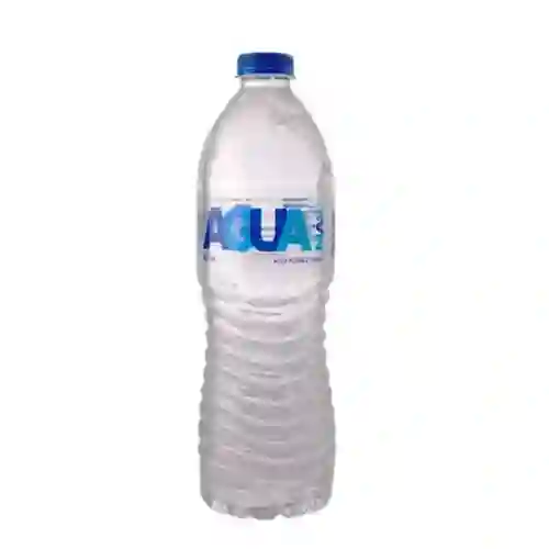 Botella de Agua