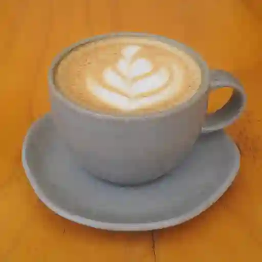 Latte 12 Oz