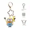 Miniso Llavero Coleccion Minions