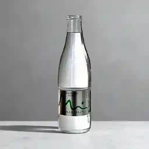 Botella de Agua