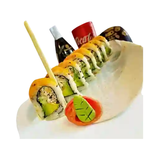 Sushi Philadelphia