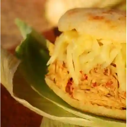 Arepa la Mona