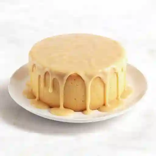 Torta de Caramelo 1/4 Lba