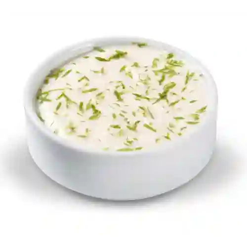 Pie de limón 5 onz