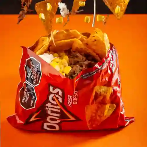Snack Loco Personal