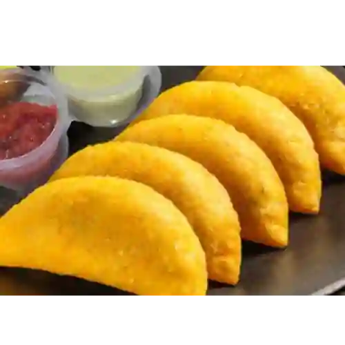 Empanadas Tradicionales