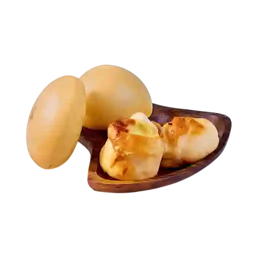Pan de Bono Queso