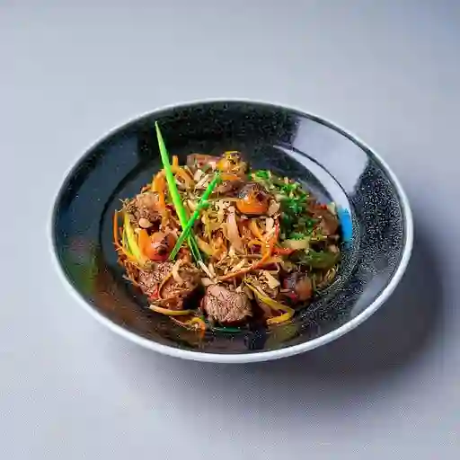 Pad Thai Lomo Fino