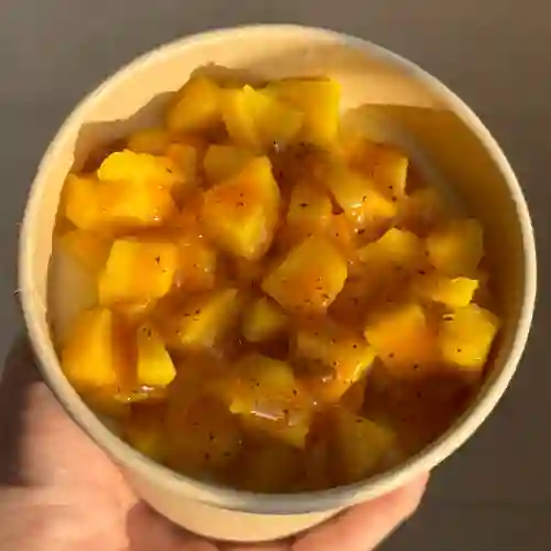 Cuchareable de Maracumango