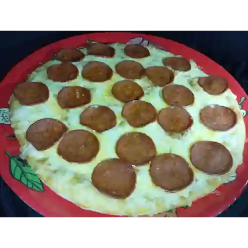 Pizza Small