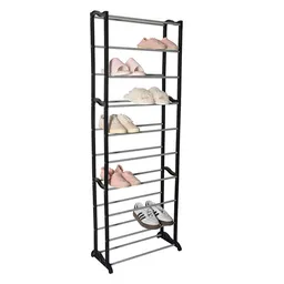 Krea Organizador Zapatos Con 10 Niveles