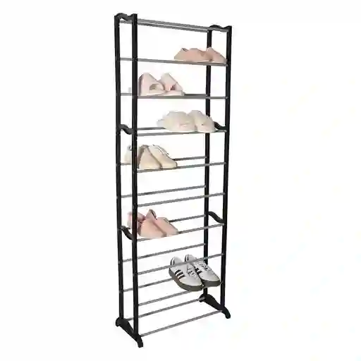 Krea Organizador Zapatos Con 10 Niveles