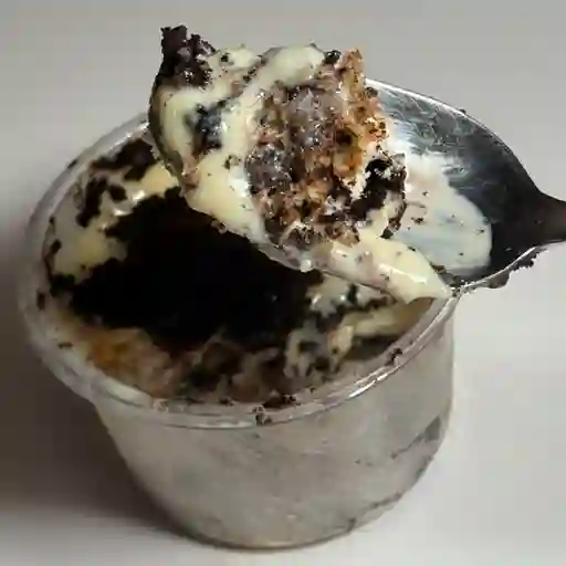 Cookies and cream marquesa