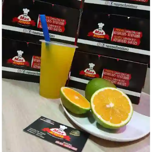 Naranjada