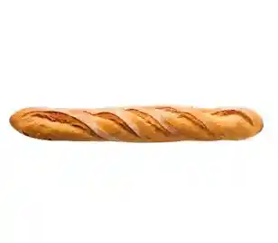 Pan Francés Baguette Olímpica