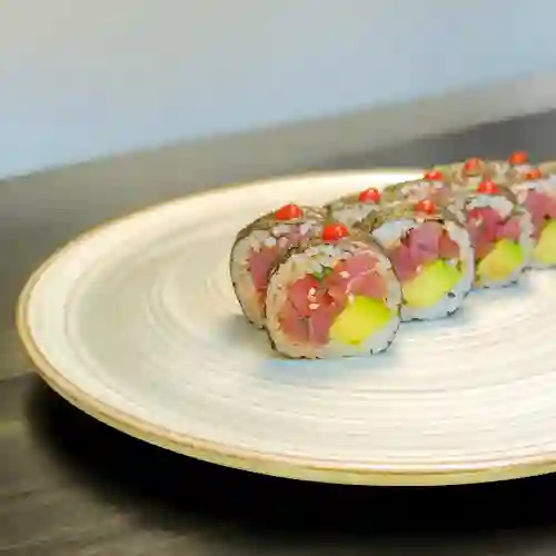 Sushi Spicy Tuna Roll