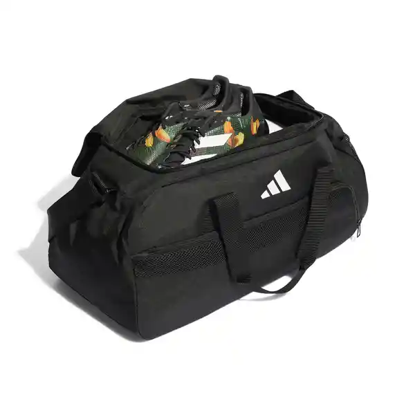 Adidas Mochila Tiro L Duff S Para Hombre Negro T.NS Ref: HS9752