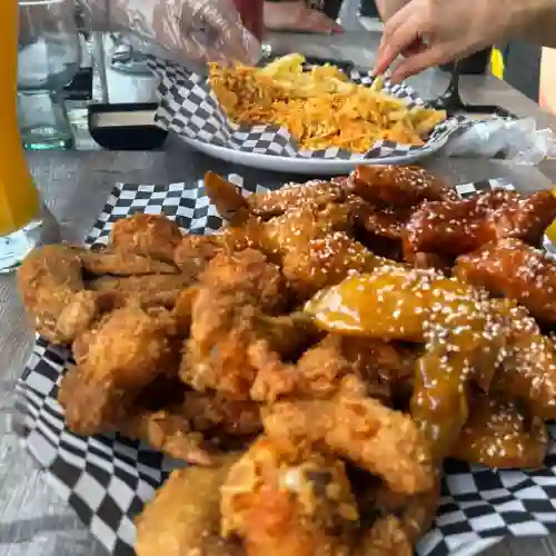 Alitas X46