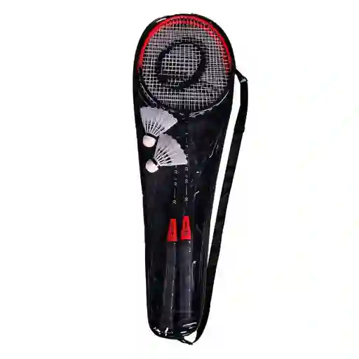 Qmax Set de Badminton Airflow