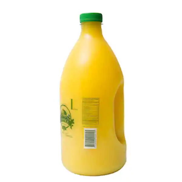 Tunez Jugo de Naranja