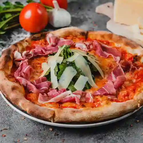 Pizza Parma