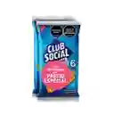 Precio Especial Galletas Club Social Saladas