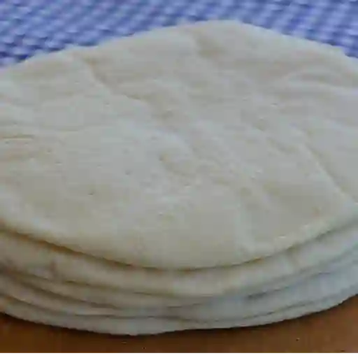 Bases de pizza